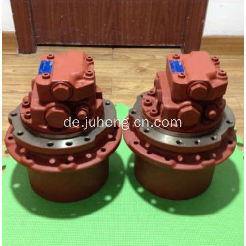 303 Final Drive 291-9390 MAG-18VP-350F-Reisemotor